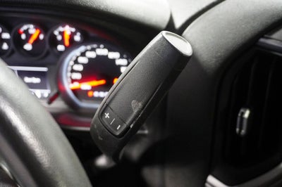 2021 GMC Sierra 1500 Base Apple CarPlay/Android Auto & Rear Backup Cam