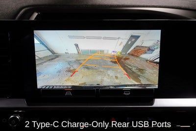 2023 GMC Sierra 1500 SLE Navigation System & Remote Vehicle Starter System