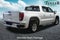 2023 GMC Sierra 1500 SLE Navigation System & Remote Vehicle Starter System