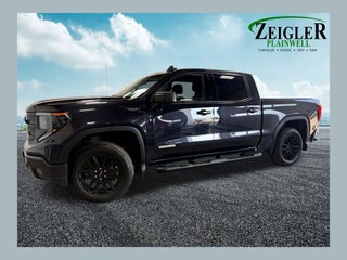 2023 GMC Sierra 1500 Elevation Trailering Package