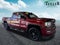 2017 GMC Sierra 1500 SLT Trailering Equipment