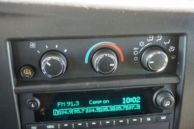 2024 GMC Savana 2500 Work Van Driver Convenience Package