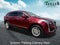 2018 Cadillac XT5 Base Bose Premium 8-Speaker Audio System Feature