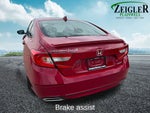 2018 Honda Accord Sport Exterior Parking Camera Rear