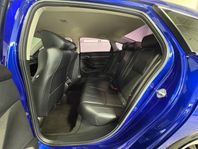 2022 Honda Accord Sport Special Edition Exterior Parking Camera Rear