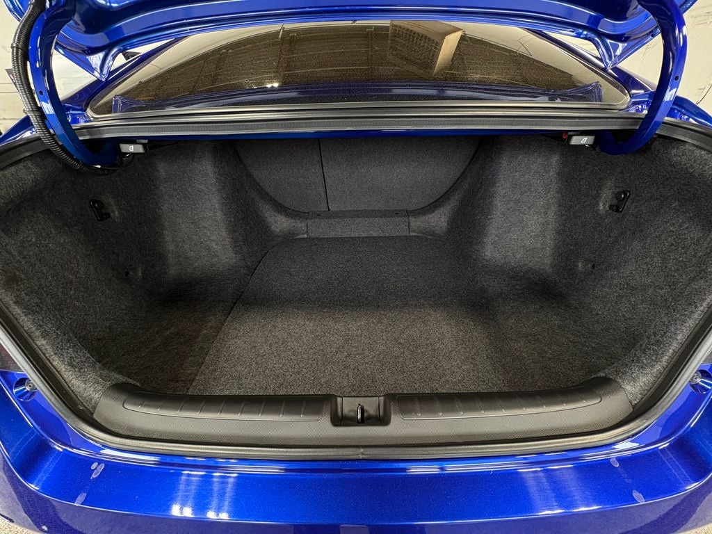 2022 Honda Accord Sport Special Edition Exterior Parking Camera Rear