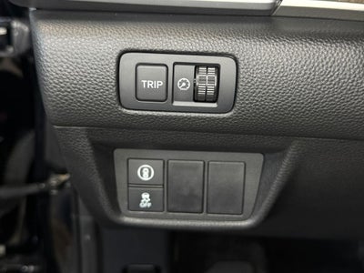 2019 Honda Accord Hybrid EX Power moonroof