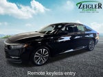 2019 Honda Accord Hybrid EX Power moonroof