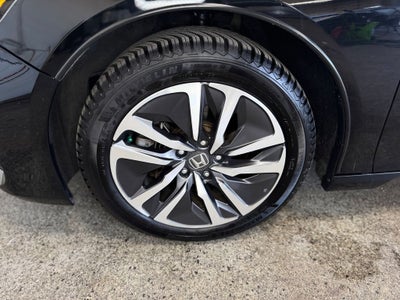 2019 Honda Accord Hybrid EX Power moonroof