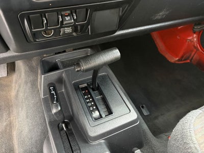 2005 Jeep Wrangler Unlimited Unlimited