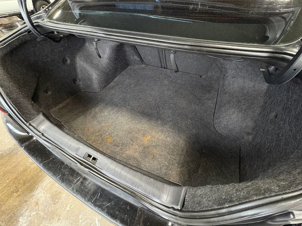 2018 Nissan Altima 2.5 SV Technology Package