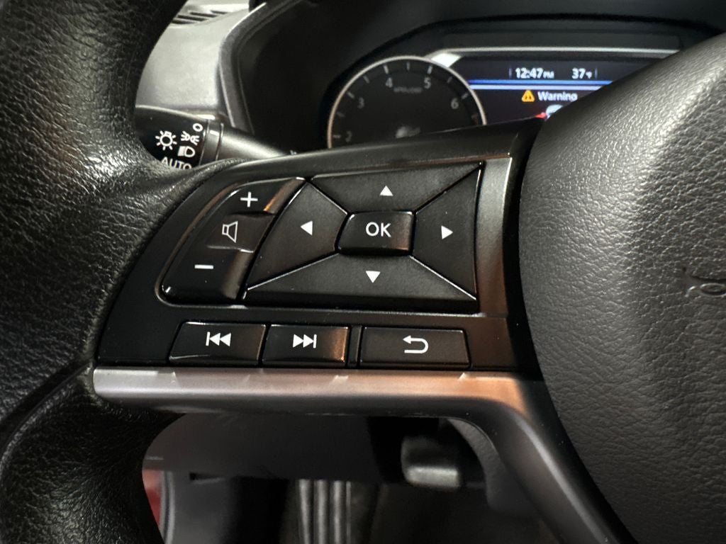 2023 Nissan Altima 2.5 SV Apple Car Play