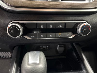 2023 Nissan Altima 2.5 SV Apple Car Play