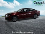 2023 Nissan Altima 2.5 SV Apple Car Play