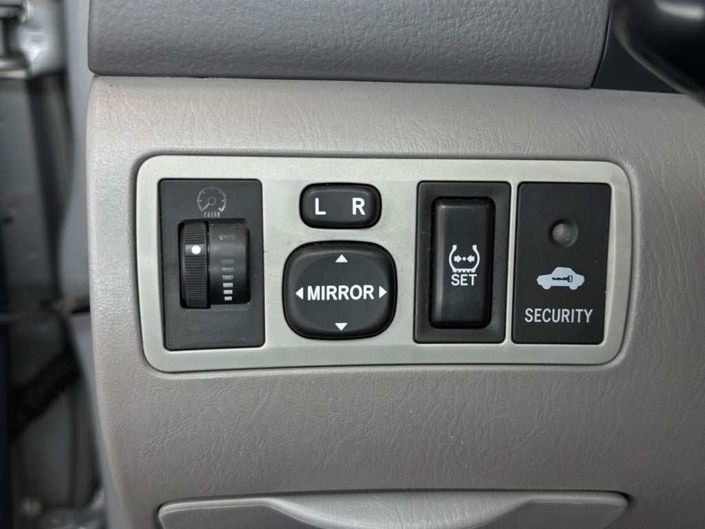 2008 Toyota Corolla LE