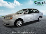 2008 Toyota Corolla LE