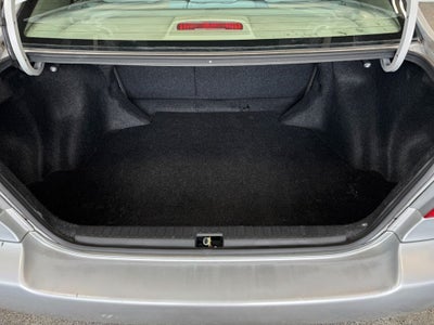 2008 Toyota Corolla LE