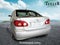 2008 Toyota Corolla LE