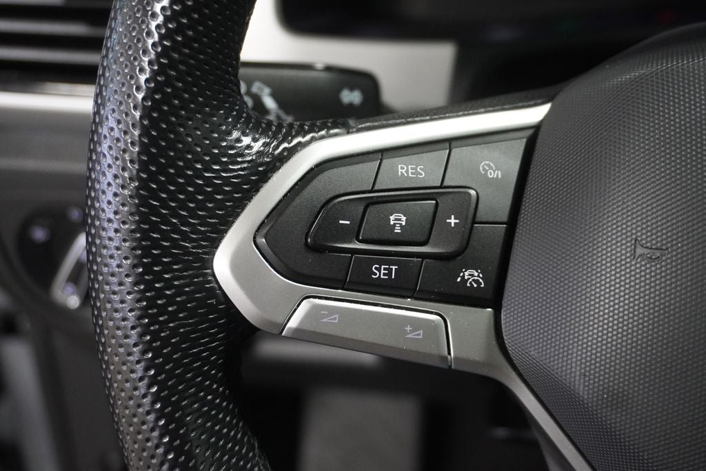 2021 Volkswagen Atlas 3.6L V6 SEL Premium R-Line