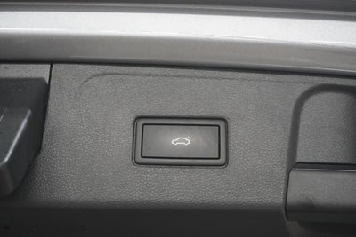 2021 Volkswagen Atlas 3.6L V6 SEL Premium R-Line