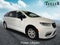 2024 Chrysler Pacifica Touring L Radio: Uconnect 5 w/10.1" Display
