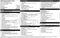 2025 Chrysler Pacifica Select Radio: Uconnect 5 with 10.1" Display