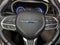 2017 Chrysler Pacifica Touring L 3rd row seat