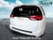 2017 Chrysler Pacifica Touring L 3rd row seat