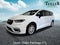 2023 Chrysler Pacifica Touring L Radio: Uconnect 5 w/10.1" Display