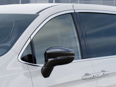 2027 Chrysler Pacifica LX