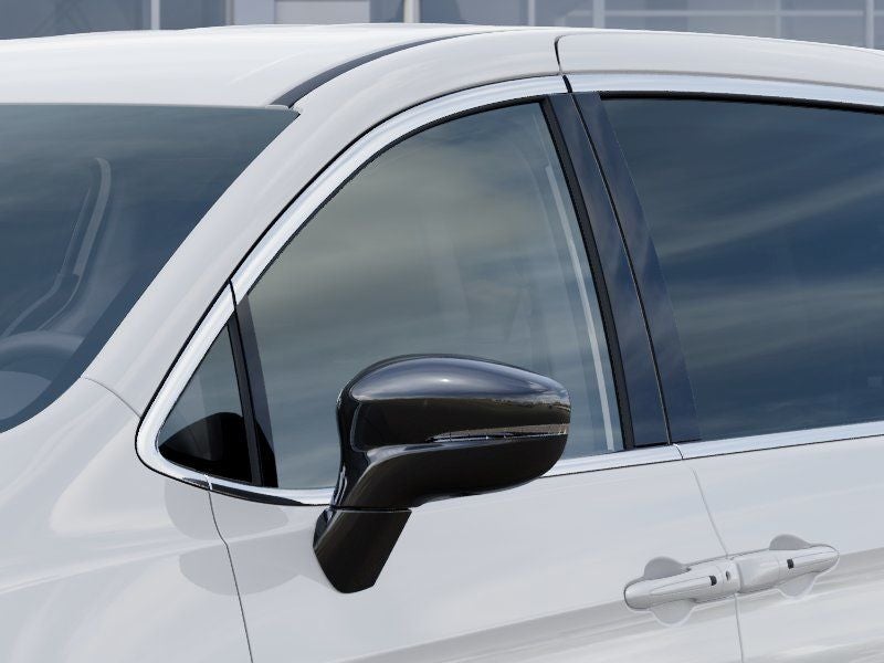 2027 Chrysler Pacifica LX