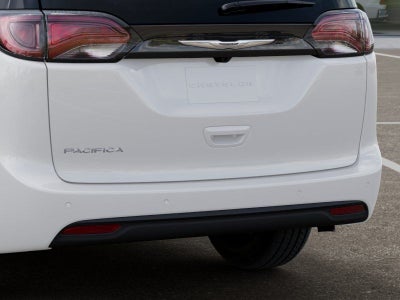 2027 Chrysler Pacifica LX
