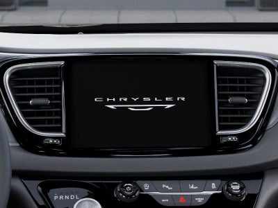 2027 Chrysler Pacifica LX
