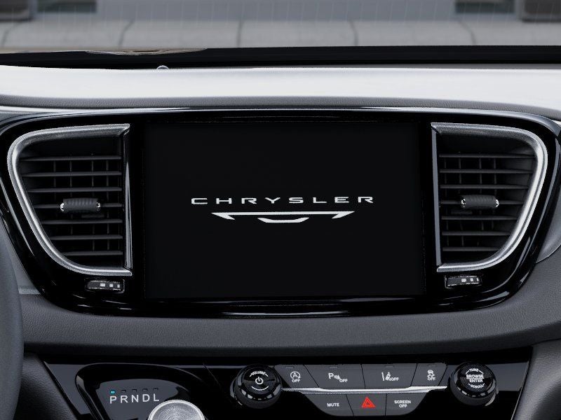 2027 Chrysler Pacifica LX