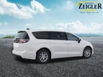 2027 Chrysler Pacifica LX
