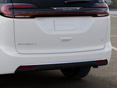 2027 Chrysler Pacifica Select AWD