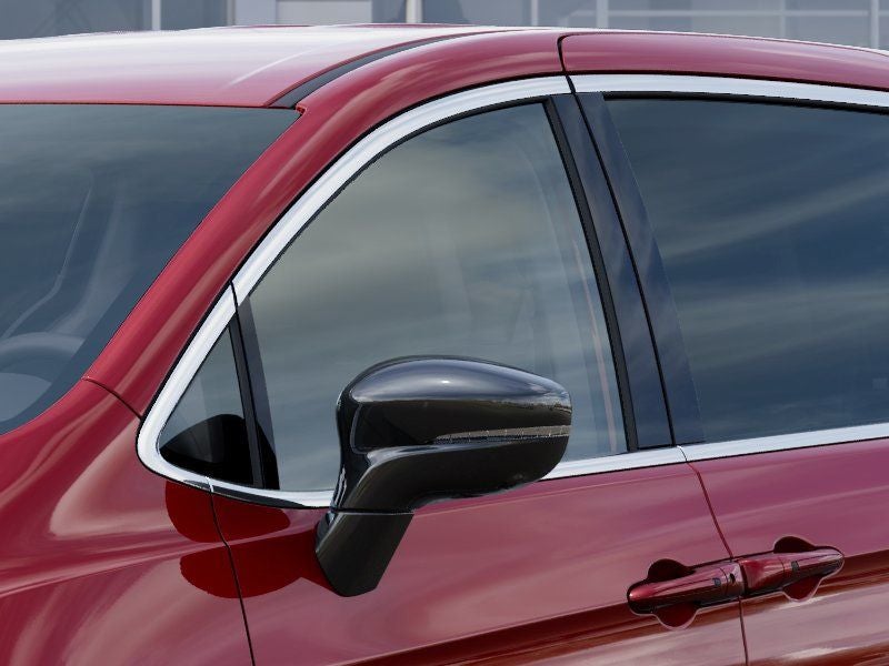 2027 Chrysler Pacifica Select AWD