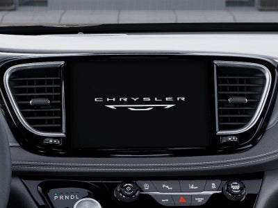2027 Chrysler Pacifica Select AWD