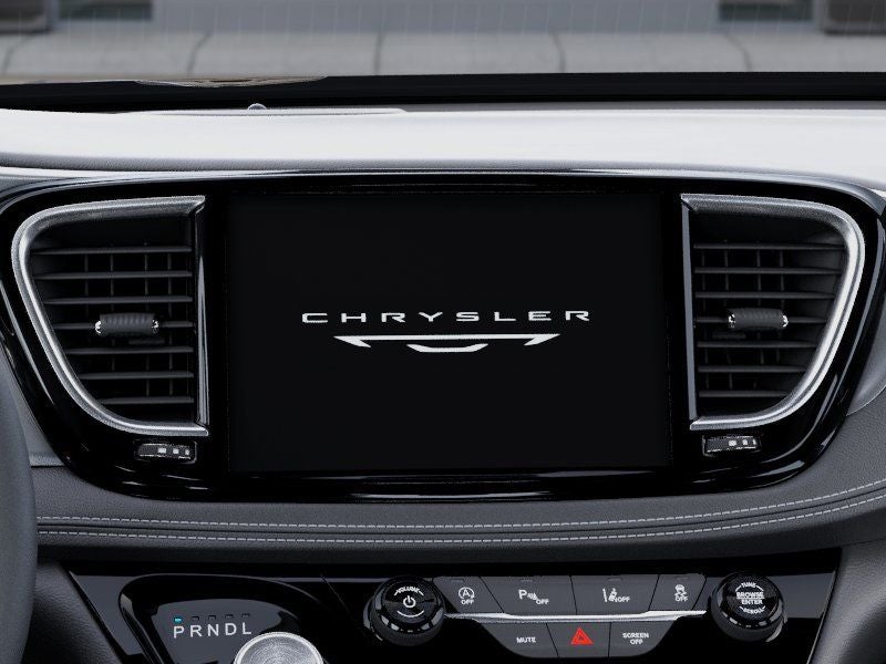 2027 Chrysler Pacifica Select AWD