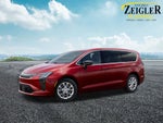 2027 Chrysler Pacifica Select AWD