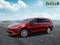 2027 Chrysler Pacifica Select AWD