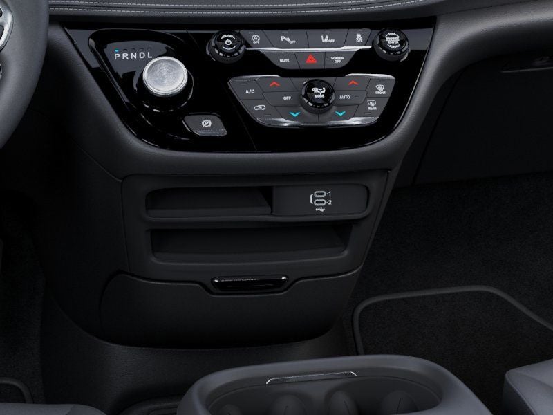 2027 Chrysler Pacifica Select AWD