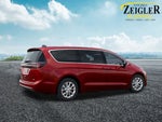 2027 Chrysler Pacifica Select AWD