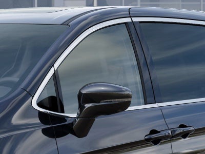 2027 Chrysler Pacifica Limited AWD