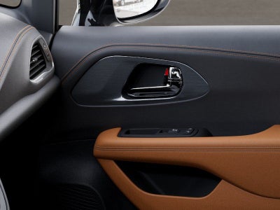 2026 Chrysler Pacifica Pinnacle AWD