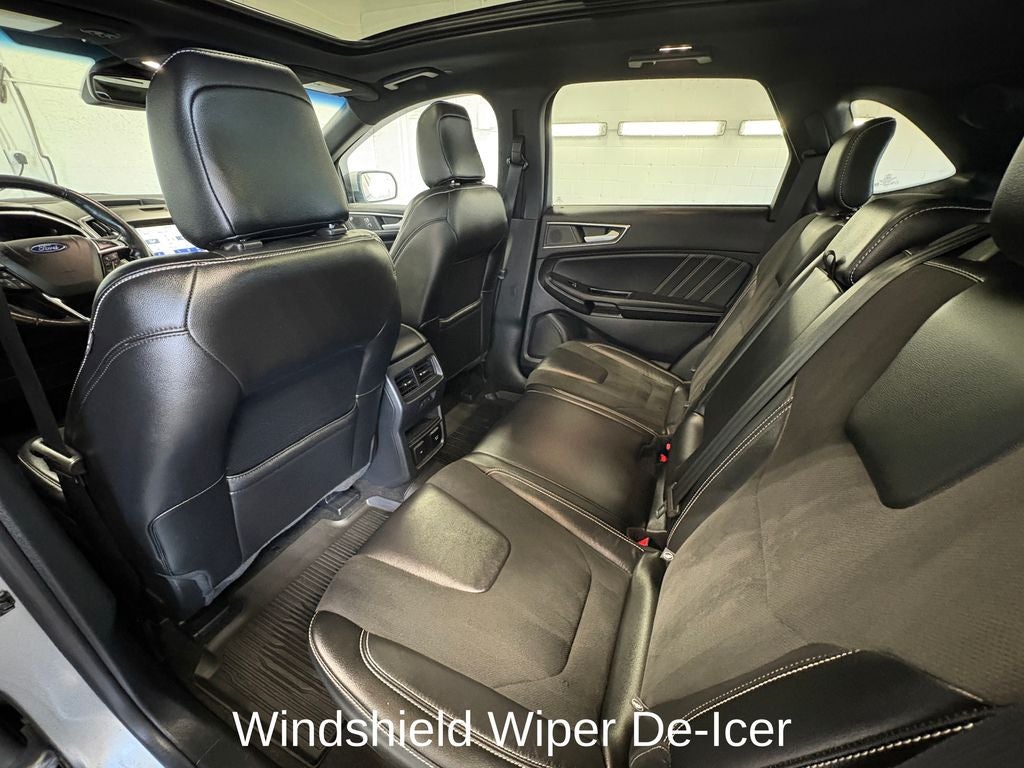 2020 Ford Edge ST Convenience Package