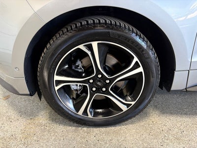 2020 Ford Edge ST Convenience Package