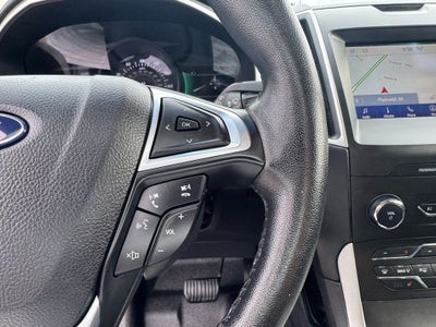 2020 Ford Edge SEL Panoramic Vista Roof
