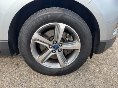 2020 Ford Edge SEL Panoramic Vista Roof