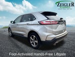 2020 Ford Edge SEL Panoramic Vista Roof